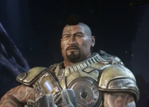 Gears 5 - Video Game Voice Cast