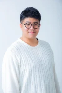 Taiki Yamashita - Voice Actor