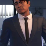 Tao’s Translator - Character from Grand Theft Auto V