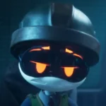 Liam Vickers - Voice Actor