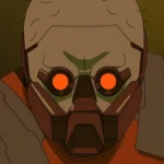 Invincible - Animation Voice Cast