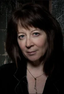 Teresa Gallagher - Voice Actor