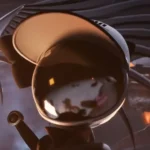 Murder Drones - Animation Voice Cast