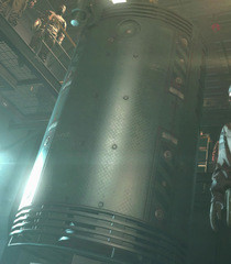 The Boss AI - Character from Metal Gear Solid V: The Phantom Pain