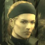 Metal Gear Solid 3: Snake Eater - Video Game Voice Cast