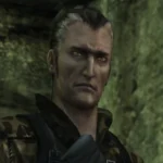 Metal Gear Solid 3: Snake Eater - Video Game Voice Cast
