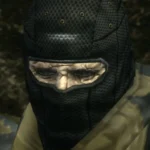 Metal Gear Solid 3: Snake Eater - Video Game Voice Cast