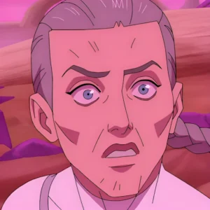 Invincible - Animation Voice Cast