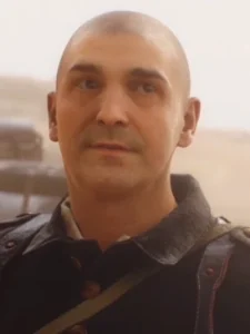 Battlefield 1 - Video Game Voice Cast