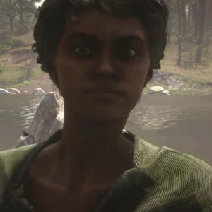 Red Dead Redemption 2 - Video Game Voice Cast