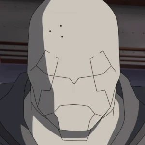 Invincible - Animation Voice Cast