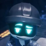 Murder Drones - Animation Voice Cast