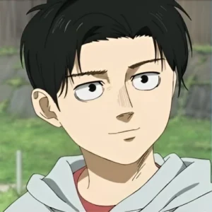 100 Meters - Animation Voice Cast