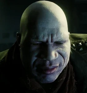 Tombstone - Character from Marvel’s Spider-Man