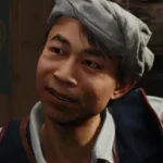 Vithaya Pansringarm - Voice Actor