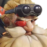 Overwatch 2 - Video Game Voice Cast