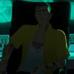 Dispatch - Video Game Voice Cast