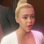 Michal Sinnott - Voice Actor