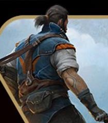 Highguard - Video Game Voice Cast