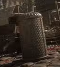 Trashcan Man - Character from Clair Obscur: Expedition 33