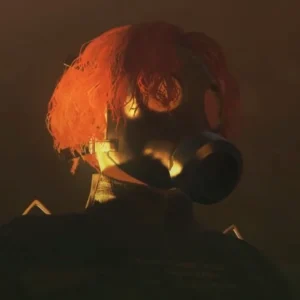 Tretij Rebenok - Character from Metal Gear Solid V: The Phantom Pain