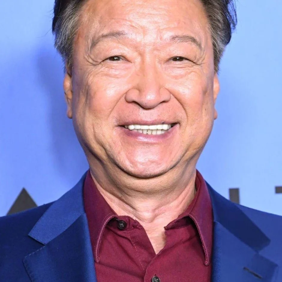 Tzi Ma voice actor profile