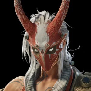 Highguard - Video Game Voice Cast