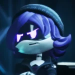 Murder Drones - Animation Voice Cast