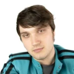 Jaan - Character from Dark Moon: The Blood Altar