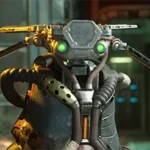 The Outer Worlds 2 - Video Game Voice Cast