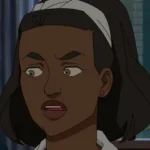 Invincible - Animation Voice Cast