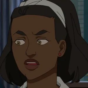 Invincible - Animation Voice Cast