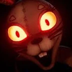 Vanny - Character from Five Nights at Freddy’s: Security Breach