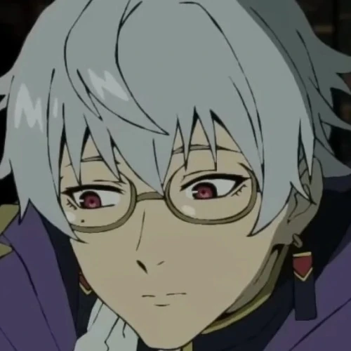 Venetim Leopool from Sentenced to Be a Hero voiced by Jessie James Grelle