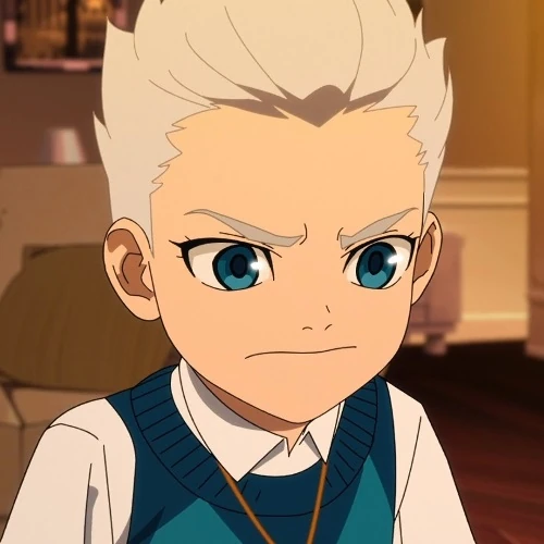 Vergil (Young)