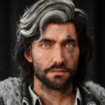 Clair Obscur: Expedition 33 - Video Game Voice Cast