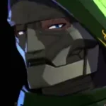 Victor von Doom /Doctor Doom - Character from MARVEL Tōkon: Fighting Souls (2026)