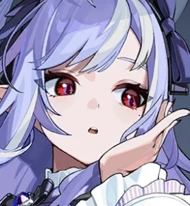 Vivian Banshee - Character from Zenless Zone Zero