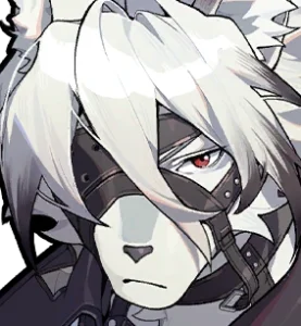 Von Lycaon - Character from Zenless Zone Zero