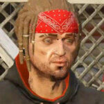 Grand Theft Auto V - Video Game Voice Cast