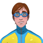 Dispatch - Video Game Voice Cast