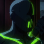 Dispatch - Video Game Voice Cast