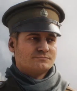 Battlefield 1 - Video Game Voice Cast