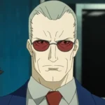 Devil May Cry - Animation Voice Cast