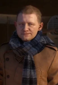 Battlefield 1 - Video Game Voice Cast