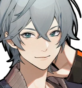 Wise - Character from Zenless Zone Zero