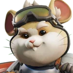 Overwatch 2 - Video Game Voice Cast