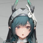 Arknights: Endfield - Video Game Voice Cast