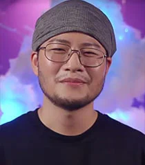 Yung-I Chang - Voice Actor