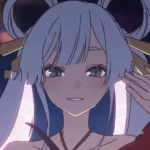 Cosmic Princess Kaguya (2026) - Animation Voice Cast